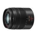 Panasonic LUMIX G VARIO 45-150mm OIS MILC Teleobjektyvas Juoda