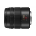 Panasonic LUMIX G VARIO 45-150mm OIS MILC Telefoto objektīvs Melns