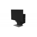 DELL OSS21 5,7 kg Sudrabs 48,3 cm (19") 68,6 cm (27") DELL OSS21 5,7 kg Sudrabs 48,3 cm (19") 68,6 cm (27")