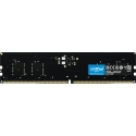 Crucial CT8G56C46U5 memory module 8 GB 1 x 8 GB DDR5 288-pin DIMM ECC Crucial CT8G56C46U5 memory module 8 GB 1 x 8 GB DDR5 288-pin DIMM ECC