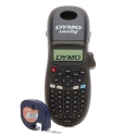 DYMO LetraTag 100H etikettitulostin Väri ABC DYMO LetraTag 100H etikettitulostin Väri ABC