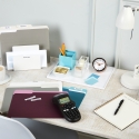 DYMO LetraTag 100H label printer DYMO LetraTag 100H label printer