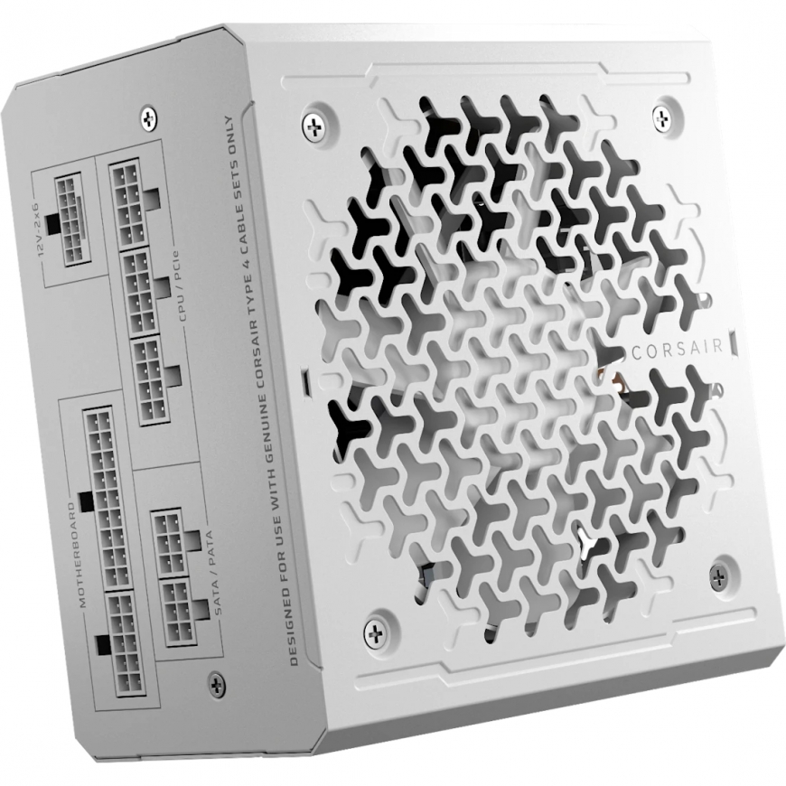 Corsair RMe Series CP-9020292-EU barošanas avotu
