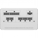 Corsair RMe Series CP-9020292-EU toiteallika komponent 750 W 20+4 pin ATX ATX Valge Corsair RMe Series CP-9020292-EU toiteallika komponent 750 W 20+4 pin ATX ATX Valge