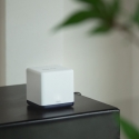 Mercusys Halo H50G (3-pack) Dviguba juosta (2,4 GHz / 5 GHz) Wi-Fi 5 (802.11ac) Balta Vidinis