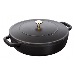 Staub 40511-472 gili kepimo skarda 3,7 L Ketus
