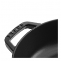 Staub 40511-472 paistinpannu 3,7 L valurauta Staub 40511-472 paistinpannu 3,7 L valurauta