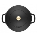 Staub 40511-472 gili kepimo skarda 3,7 L Ketus Staub 40511-472 gili kepimo skarda 3,7 L Ketus