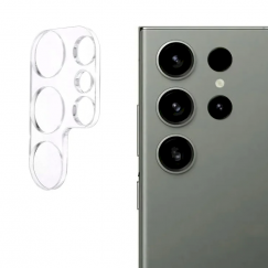 Swissten Temepered Glass for Camera Lens for Samsung Galaxy S26 Ultra 5G