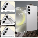 Swissten Temepered Glass for Camera Lens for Samsung Galaxy S26 Ultra 5G Swissten Temepered Glass for Camera Lens for Samsung Galaxy S26 Ultra 5G