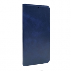 Samsung Galaxy A57 Book Case Folio Blue