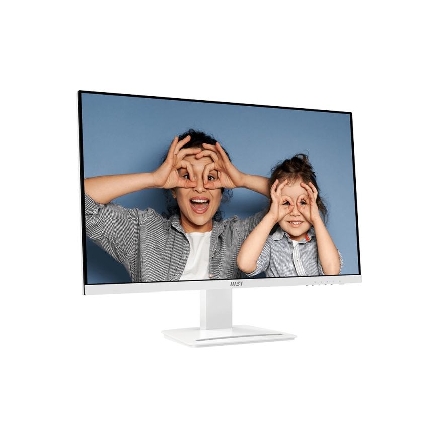MSI Pro MP273QWDE E2 kompiuterio monitorius 68,6 cm (27") 2560 x 1440 pikseliai Wide Quad HD LCD Bal – 2
