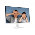 MSI Pro MP273QWDE E2 PC lamekuvar 68,6 cm (27") 2560 x 1440 pikslit Wide Quad HD LCD Valge MSI Pro MP273QWDE E2 PC lamekuvar 68,6 cm (27") 2560 x 1440 pikslit Wide Quad HD LCD Valge