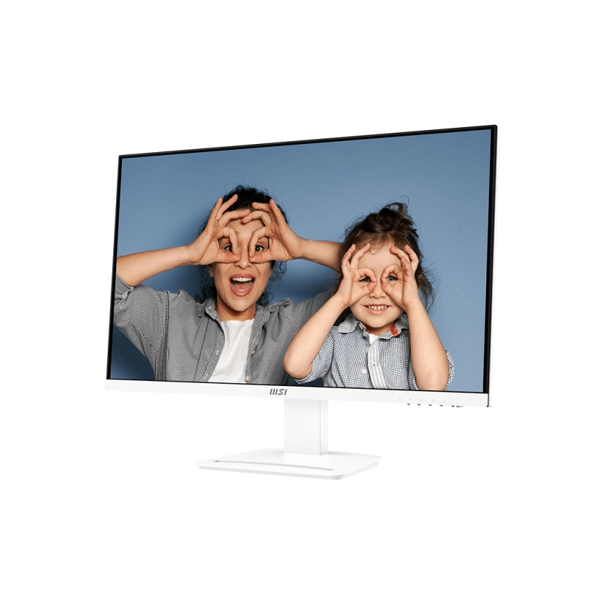MSI Pro MP273QWDE E2 tietokoneen litteä näyttö 68,6 cm (27") 2560 x 1440 pikseliä Wide Quad HD LCD V – 3