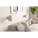 Vogels Wall mount | Speaker Wall Mount for Sonos Era 100 | Vogels Wall mount | Speaker Wall Mount for Sonos Era 100 |