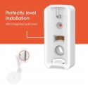 Vogels Wall mount | Speaker Wall Mount for Sonos Era 100 | Vogels Wall mount | Speaker Wall Mount for Sonos Era 100 |