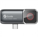Guide Sensmart M2SA termovizorius Grafitas 256 x 192 pikseliai Guide Sensmart M2SA termovizorius Grafitas 256 x 192 pikseliai