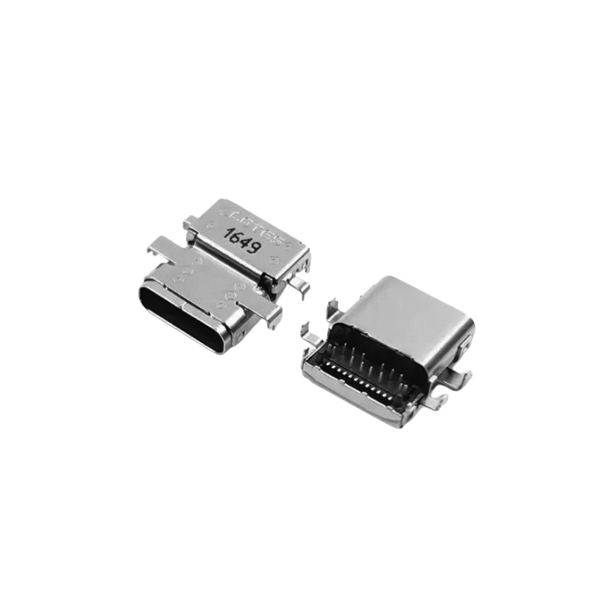 HP Power jack for HP Spectre