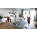 Bosch BSS71125AH siurblys-šluota / elektrinė šluota Dulkių siurblys-šluota „du viename“ Baterija Sau Bosch BSS71125AH siurblys-šluota / elektrinė šluota Dulkių siurblys-šluota „du viename“ Baterija Sau