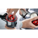 Bosch BSS71125AH varstolmuimeja ja elektriline hari Kaks-ühes varstolmuimeja Patarei Kuiv Kotita Mus Bosch BSS71125AH varstolmuimeja ja elektriline hari Kaks-ühes varstolmuimeja Patarei Kuiv Kotita Mus