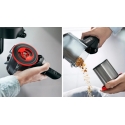 Bosch BSS71125AH siurblys-šluota / elektrinė šluota Dulkių siurblys-šluota „du viename“ Baterija Sau Bosch BSS71125AH siurblys-šluota / elektrinė šluota Dulkių siurblys-šluota „du viename“ Baterija Sau