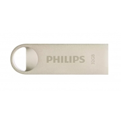 Philips FM32FD160B USB-välkmälu 32 GB USB tüüp A 2.0 Hall