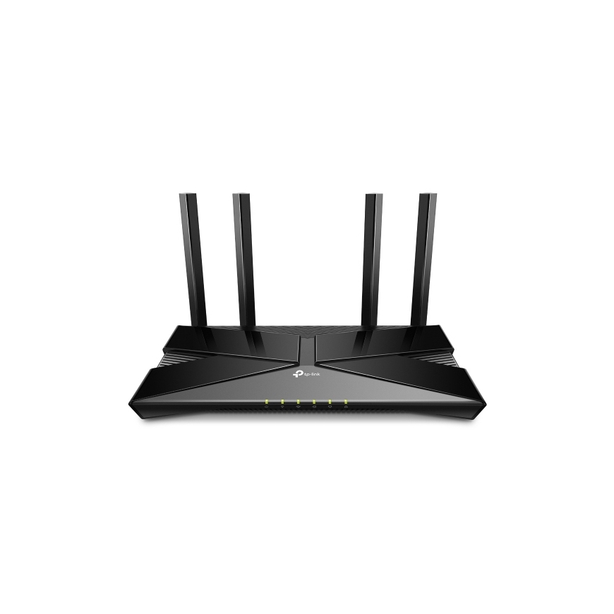 TP-Link EX520 bezvadu rūteris Tīkls Gigabit