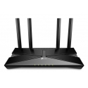 TP-Link EX520 juhtmevaba ruuter Gigabit Ethernet Kaks sagedusala (2,4 GHz / 5 GHz) Must TP-Link EX520 juhtmevaba ruuter Gigabit Ethernet Kaks sagedusala (2,4 GHz / 5 GHz) Must