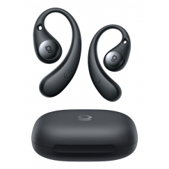 Baseus Eli Sport 2 Headset True Wireless Stereo (TWS) Ear-hook Sports Bluetooth Black