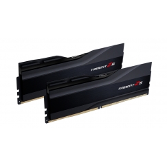 G.Skill Trident Z F5-5600J3636C16GX2-TZ5K atminties modulis 32 GB 2 x 16 GB DDR5 288-pin DIMM