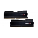 G.Skill Trident Z F5-5600J3636C16GX2-TZ5K модуль памяти 32 GB 2 x 16 GB DDR5 288-pin DIMM G.Skill Trident Z F5-5600J3636C16GX2-TZ5K модуль памяти 32 GB 2 x 16 GB DDR5 288-pin DIMM
