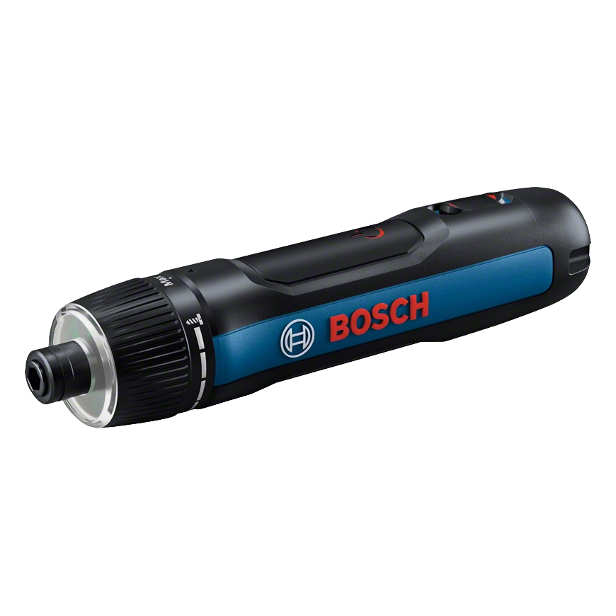 Bosch GO Professional 396 RPM 320 g Juoda, Mėlyna – 2
