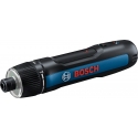 Bosch GO Professional 396 RPM 320 g Черный, Синий Bosch GO Professional 396 RPM 320 g Черный, Синий