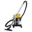 Eta Fachmann 3 L Drum vacuum Dry 800 W Dust bag