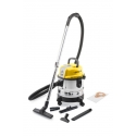 Eta Fachmann 3 L Drum vacuum Dry 800 W Dust bag