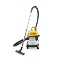 Eta Fachmann 3 L Drum vacuum Dry 800 W Dust bag