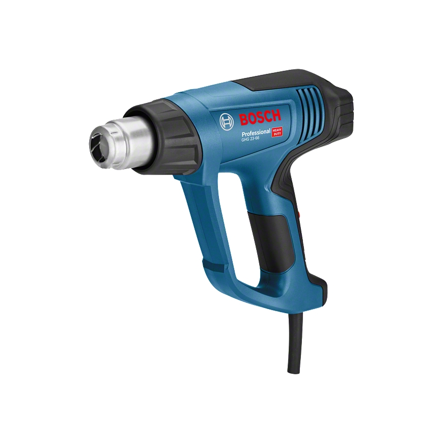 Bosch GHG 23-66 Professional Karstā gaisa