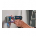 Bosch GSR 12V-15 FC Professional Võtmeta 600 g Must, Sinine