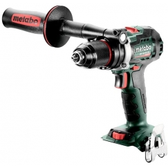 Metabo 602358840 elektrinis atsuktuvas arba smūginis įrankis