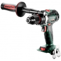 Metabo 602358840 sähköruuvimeisseli ja iskuruuvitaltta Metabo 602358840 sähköruuvimeisseli ja iskuruuvitaltta