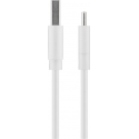 Goobay 45563 USB кабель USB 2.0 1 m USB A USB C Белый Goobay 45563 USB кабель USB 2.0 1 m USB A USB C Белый