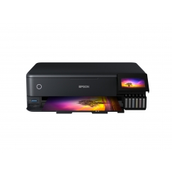 Epson EcoTank ET-8550 Струйная A3 5760 x 1440 DPI 32 ppm Wi-Fi
