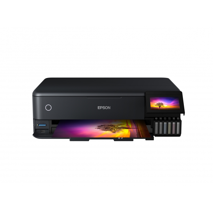 Epson EcoTank ET-8550 Tintes A3 5760