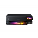 Epson EcoTank ET-8550 Inkjet A3 5760 x 1440 DPI 32 ppm Wi-Fi Epson EcoTank ET-8550 Inkjet A3 5760 x 1440 DPI 32 ppm Wi-Fi