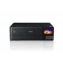 Epson EcoTank ET-8550 Inkjet A3 5760 x 1440 DPI 32 ppm Wi-Fi Epson EcoTank ET-8550 Inkjet A3 5760 x 1440 DPI 32 ppm Wi-Fi