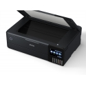 Epson EcoTank ET-8550 Inkjet A3 5760 x 1440 DPI 32 ppm Wi-Fi Epson EcoTank ET-8550 Inkjet A3 5760 x 1440 DPI 32 ppm Wi-Fi