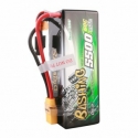Gens ace GEA554S60X9GT Radio-ohjatun (RC) pienoismallin osa ja lisätarvike Akku Gens ace GEA554S60X9GT Radio-ohjatun (RC) pienoismallin osa ja lisätarvike Akku
