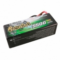 Gens ace GEA554S60X9GT Radio-ohjatun (RC) pienoismallin osa ja lisätarvike Akku Gens ace GEA554S60X9GT Radio-ohjatun (RC) pienoismallin osa ja lisätarvike Akku