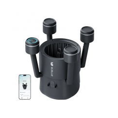 Bublue F10 pool cleaning robot