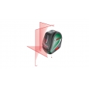 Bosch UniversalLevel 2 Set Linjalaser 10 m 650 nm (1 mW)